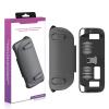 Protective Case Cover Protector with Kickstand,Full Protection Shell Soft Sleeve for Steam Deck,Console Accessories view 2