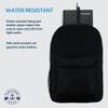 Yacht & Smith 48 Pack 17 Inch Wholesale Children's School Backpack - Bulk Water Resistant Knapsacks For School Age Kids view 2