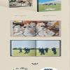 ATBO THE BEGINNING : START 2nd Mini Album CD+Poster+Photobook+A photocard+B Photocard+Postcard+ID card+Sticker+Tracking (SET(Rowing+Progress)) view 3