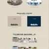 ATBO THE BEGINNING : START 2nd Mini Album CD+Poster+Photobook+A photocard+B Photocard+Postcard+ID card+Sticker+Tracking (SET(Rowing+Progress)) view 4