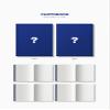 YONG JUNHYUNG LONER EP Album CD+Folding poster on pack+Photobook+Postcard+Stamp+Photocard+Polaroid+Tracking view 3