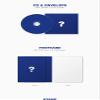YONG JUNHYUNG LONER EP Album CD+Folding poster on pack+Photobook+Postcard+Stamp+Photocard+Polaroid+Tracking view 4