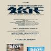 ATBO THE BEGINNING : START 2nd Mini Album CD+Poster+Photobook+A photocard+B Photocard+Postcard+ID card+Sticker+Tracking (Rowing Version) view 2