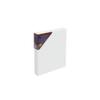 Centurion DLX Acrylic Primed Linen Stretched Canvases - 1.5" Deep Acrylic Primed Linen Canvas for Artists, Acrylics, Painting, Professionals, & More! - [3 Pack - 8x10] view 4