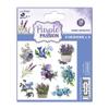 Little Birdie Ephemera Embellishment 36/Pkg-Purple Passion view 2