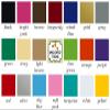 Minglewood Trading Turquoise - Set of 11 Bind Rune Vinyl Decals - Peace Grace Energy Healing Strength Safe Travels Love Courage Protection Good Luck Health - Die Cut Stickers - 20 inches (Set of 11) view 4