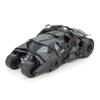 Metal Earth Premium Series Batman Tumbler 3D Metal Model Kit Fascinations view 1