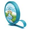 Country Brook Design - Nylon Webbing 1 Inch Straps for Tactical Goods, Backpack Straps, Loops, Slings, Outdoors, Indoors, Crafting, DIY (Ice Blue, 20 Yards) view 1