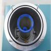 220V Vacuum Wax Injector Jewelry Casting Machine for Jeweler Tools view 3