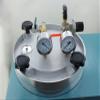 220V Vacuum Wax Injector Jewelry Casting Machine for Jeweler Tools view 4