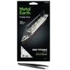 Metal Earth Fascinations Premium Series RMS Titanic Ship 3D Metal Model Kit Bundle with Tweezers view 1