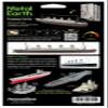 Metal Earth Fascinations Premium Series RMS Titanic Ship 3D Metal Model Kit Bundle with Tweezers view 2