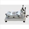 High Precision Manual PCB Screen Press Precise Stencil Solder Printing Machine view 1