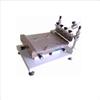 High Precision Manual PCB Screen Press Precise Stencil Solder Printing Machine view 3