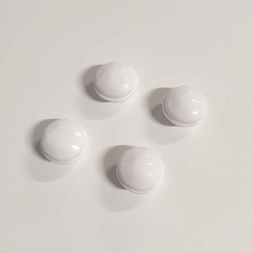 HONEYSEW 4PCS Metal Magnetics for Brother Sewing Machine Embroidery Hoops