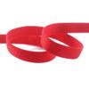 Bristlegrass Elastic Band for Sewing, 1cm Inch 2 Yards RedKnit Elastic Bands for Sewing High Elasticity Waistband and Pants Waist (2Y 1cm Red) view 2