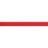 Bristlegrass Elastic Band for Sewing, 1cm Inch 2 Yards RedKnit Elastic Bands for Sewing High Elasticity Waistband and Pants Waist (2Y 1cm Red) view 4