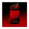 DREAMUS YOUNITE YOUNI-ON 3rd EP Album CD+Poster+Photobook+Youni-map+Postcard+Card+Photocard+Tracking (BLACK ON Version) view 2
