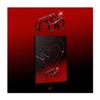 DREAMUS YOUNITE YOUNI-ON 3rd EP Album CD+Poster+Photobook+Youni-map+Postcard+Card+Photocard+Tracking (BLACK ON Version) view 3