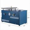 Jewelry Lost Wax Cast Combination Vacuum Investing Casting Investment Machine view 3