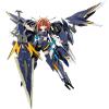 Kotobukiya Alice Gear Aegis: Sugumi Kanagata (Ga-Shin) Plastic Model Kit view 1
