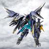Kotobukiya Alice Gear Aegis: Sugumi Kanagata (Ga-Shin) Plastic Model Kit view 2