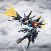 Kotobukiya Alice Gear Aegis: Sugumi Kanagata (Ga-Shin) Plastic Model Kit view 3