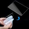 Blulu 8 Pieces Transparent Acrylic Cutting Pads, 8.7x6.1x0.1 Inch Die Cutting Plates for Small Die-Cutting Machines, Embossing Craft Pads for DIY Scrapbooking Card Making (8.7 x 6.1 Inch) view 4