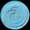 Ezgi Sertcetin 3D Sculpture Painting Paste|Texture Paste|Decorative Plaster|Ready to Use|Unique Metallic Pearl and Neon Colors, 6 oz | (Blue Marine) view 2