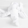 Factory Direct Craft Group of 3 Cloth Doll Body Blank Models - Pre-Stuffed Natural Muslin Doll Bodies for Making Therapy Reiki Energy Dolls, Angels, Scarecrows, and Primitive Dolls (8 Inches) view 2