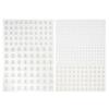 Recollections Pearl Adhesives, 12 Packs: 480 ct. (5,760 Total) view 1