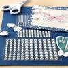 Recollections Pearl Adhesives, 12 Packs: 480 ct. (5,760 Total) view 2