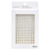 Recollections Pearl Adhesives, 12 Packs: 480 ct. (5,760 Total) view 4