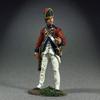 W. Britain American Revolution 16092 Fifer 2nd Continental Artillery 1:30 Scale Metal view 2