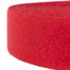 Country Brook Design - Red Sew On Loop Only (1 inch, 50 Yards) view 3