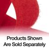 Country Brook Design - Red Sew On Loop Only (1 inch, 50 Yards) view 4