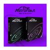 BTS JIN The Astronaut 1st Single Album CD+Folding poster on pack+Photobook+Lyric card+Postcard+Graphic sticker+Seal sticker+Photocard+Tracking (Random) view 1