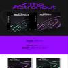 BTS JIN The Astronaut 1st Single Album CD+Folding poster on pack+Photobook+Lyric card+Postcard+Graphic sticker+Seal sticker+Photocard+Tracking (Random) view 2