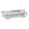 FALLER 130899 HO Scale Trailers for Gripper TBM Tunnel Boring Machine - Kit - 9-5/8 x 2-9/16 x 2-15/16" 24.5 x 6.5 x 7.5cm view 1