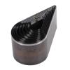 Leather Cutting Die Set Manual Punching Dies for DIY Craft Tools Alloy Steel Layered Fabric Leather with Storage Box view 1