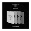 DREAMUS Xdinary Heroes Overload 2nd Mini Album CD+Poster+Message lyric book+Photocard+Polaroid photocard+Sticker pack+Tracking (Random) view 1