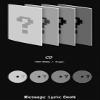 DREAMUS Xdinary Heroes Overload 2nd Mini Album CD+Poster+Message lyric book+Photocard+Polaroid photocard+Sticker pack+Tracking (Random) view 3