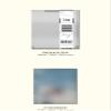 APINK Jeong EunJi log 1st Remake Album CD+Poster+Photobook+Photocard+Transparent photocard+Lyrics folding book+Sticker+Airplane ticket+Polaroid+Sub photobook+Trakcing (Random) view 3