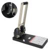 150 Sheet Manual Labor saving 2 Hole tissue Puncher Office School Supplies , tissue Hole Puncher , Connect self Photos , Newspapers And Magazines , tissue Hole Puncher , 150 Sheet Manual Labor saving view 4