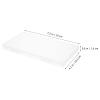 Beavorty 2pcs Transparent Bead Storage Box for Manicure Charms Jewelry Organizer Case for Earrings Beads and Items Material Portable Design for Craft and Nail Supplies view 2