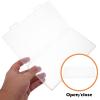 Beavorty 2pcs Transparent Bead Storage Box for Manicure Charms Jewelry Organizer Case for Earrings Beads and Items Material Portable Design for Craft and Nail Supplies view 3