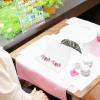 Beavorty 2pcs Transparent Bead Storage Box for Manicure Charms Jewelry Organizer Case for Earrings Beads and Items Material Portable Design for Craft and Nail Supplies view 4