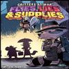 Critters at War Flies Lies & Supplies view 1