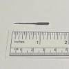 10pcs Genuine Organ Sewing Machine Dcx1f Serger Needle Compatible for Babylock Simplicity #14 view 2