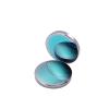 CO2 Laser Cutter Focus Focal Lens High Power Dia. 25mm FL38.1 50.8 63.5 76.2 101.6 127mm GaAs Laser Focus Lens for CO2 Laser Cutting Engraving Machine (Diameter : 25mm, Focal Length : 76.2mm) view 1